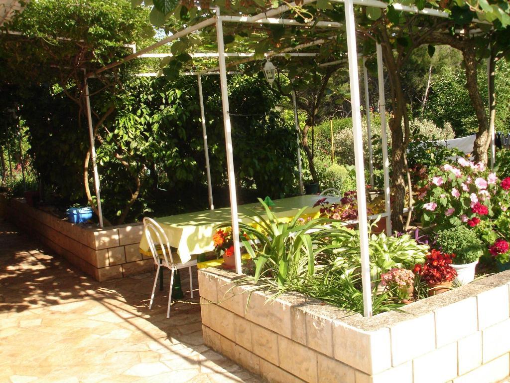 Apartments Lucija Stari Grad  Extérieur photo